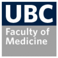 UBC Faculty of Medicineのロゴです