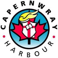 Capernwray Harbour Bible Schoolのロゴです