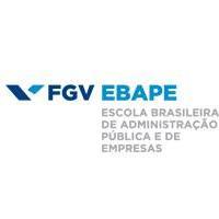Brazilian School of Public and Business Administrationのロゴです