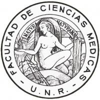Facultad de Ciencias Médicasのロゴです