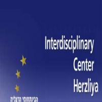 The Interdisciplinary Center, Herzliyaのロゴです