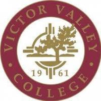 Victor Valley Collegeのロゴです