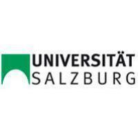University of Salzburgのロゴです