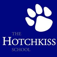 The Hotchkiss Schoolのロゴです