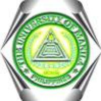 University of Manilaのロゴです