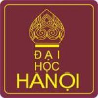 Hanoi Universityのロゴです