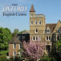 Oxford English Centreのロゴです