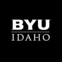 Brigham Young University - Idahoのロゴです