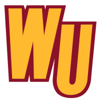 ウィスロップ大学のロゴです