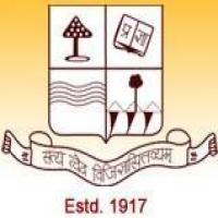 Patna Universityのロゴです