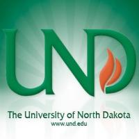 University of North Dakotaのロゴです
