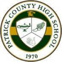 Patrick County High Schoolのロゴです