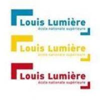 Louis Lumière Collegeのロゴです