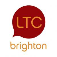 Language Teaching Centres Brightonのロゴです
