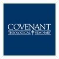 Covenant Theological Seminaryのロゴです