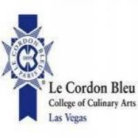 Le Cordon Bleu College of Culinary Arts Las Vegasのロゴです