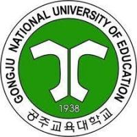 Gongju National University of Educationのロゴです
