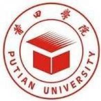 Putian Universityのロゴです