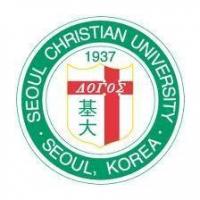 ソウル基督大学校のロゴです