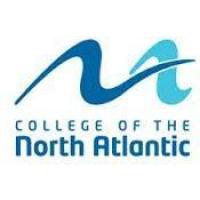 College of the North Atlanticのロゴです