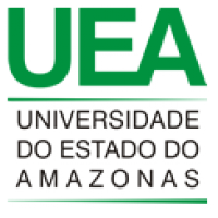 Universidade do Estado do Amazonasのロゴです