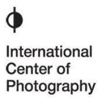 国際写真センターのロゴです