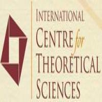 International Centre for Theoretical Sciencesのロゴです