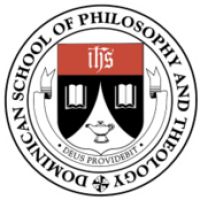 ドミニカン哲学神学学校のロゴです