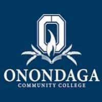 オノンダガ・コミュニティ・カレッジのロゴです