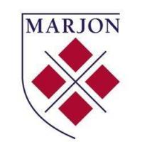 セントマーク&セントジョン大学のロゴです