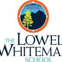 Lowell Whiteman Schoolのロゴです
