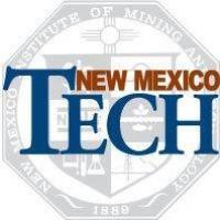 New Mexico Institute of Mining and Technologyのロゴです