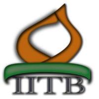 Institute of Information Technology Bograのロゴです