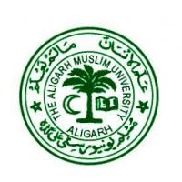 Aligarh Muslim Universityのロゴです