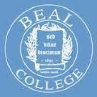 Beal Collegeのロゴです