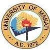 University of Makatiのロゴです