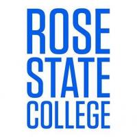 Rose State Collegeのロゴです