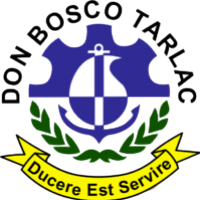 Don Bosco Technical Institute, Tarlacのロゴです