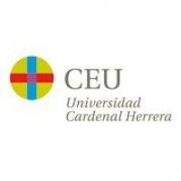 CEU Cardinal Herrera Universityのロゴです