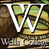 ウェルス・カレッジのロゴです
