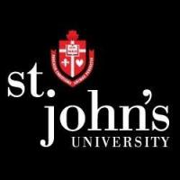 セント・ジョーンズ大学のロゴです