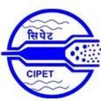 Central Institute of Plastic Engineering and Technology, Bhubaneshwarのロゴです