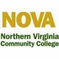 Northern Virginia Community Collegeのロゴです