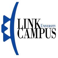 Link Campus Universityのロゴです