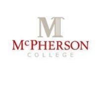 マクファーソン・カレッジのロゴです