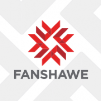 Fanshawe Collegeのロゴです