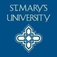 St. Mary's Universityのロゴです