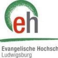 Evangelische Hochschule Ludwigsburgのロゴです