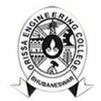 Orissa Engineering College, Bhubaneshwarのロゴです