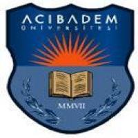 Acıbadem Universityのロゴです